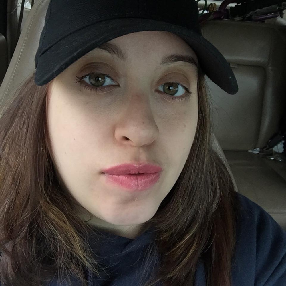 Meet your Posher, Brianna